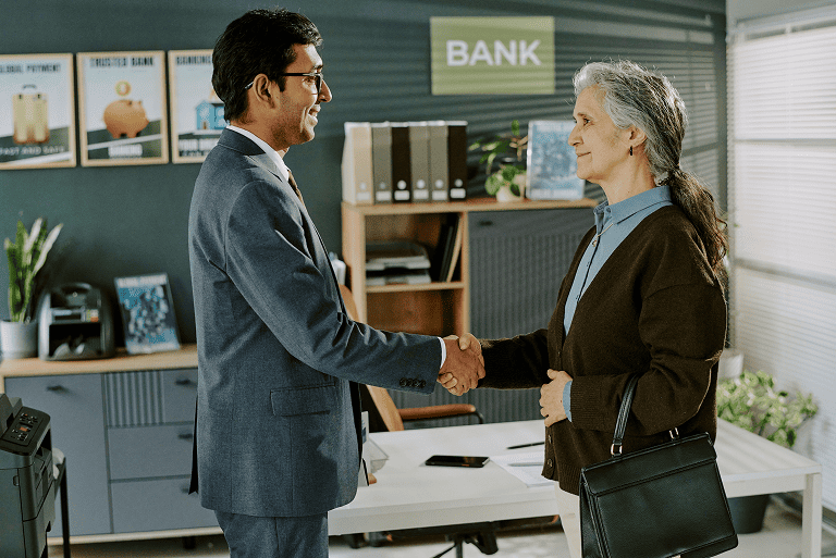 Why customers choose us 1