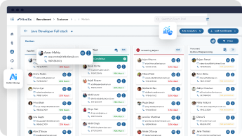 Why customers choose us 2